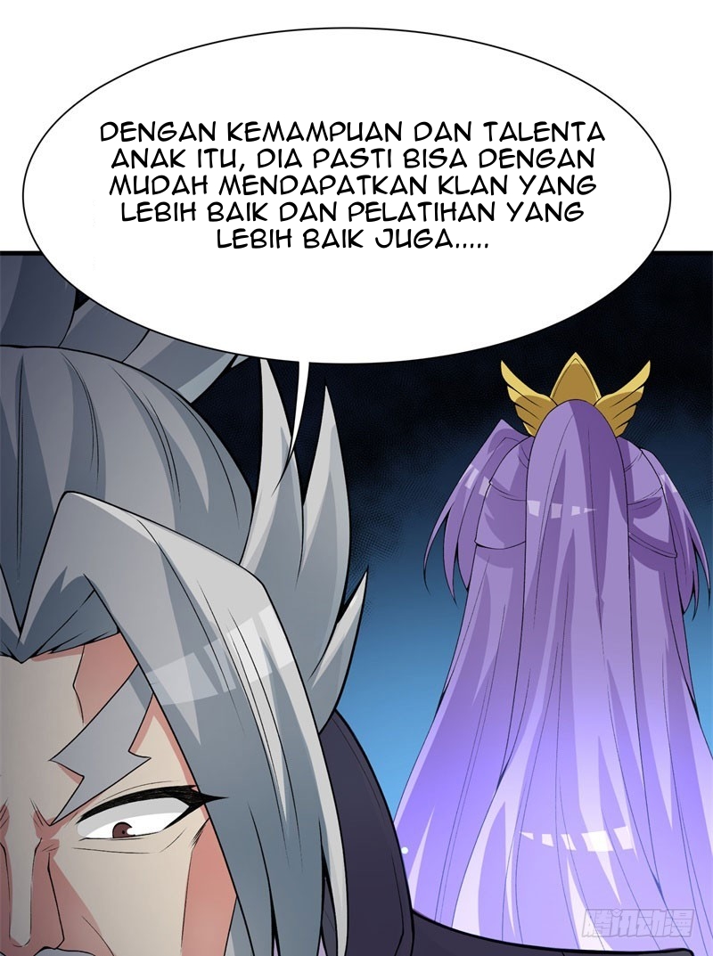 I Picked Up An Attributes Chapter 12 Gambar 9